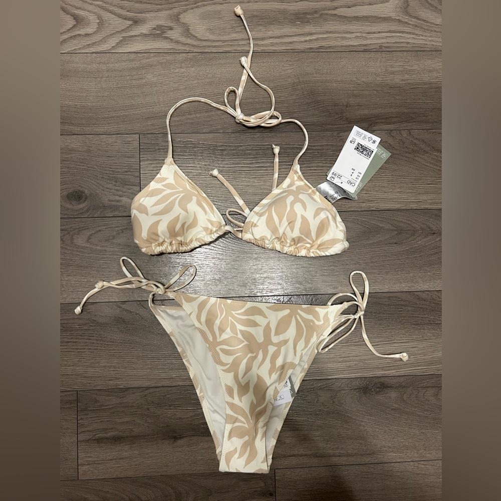 H&M Bikini